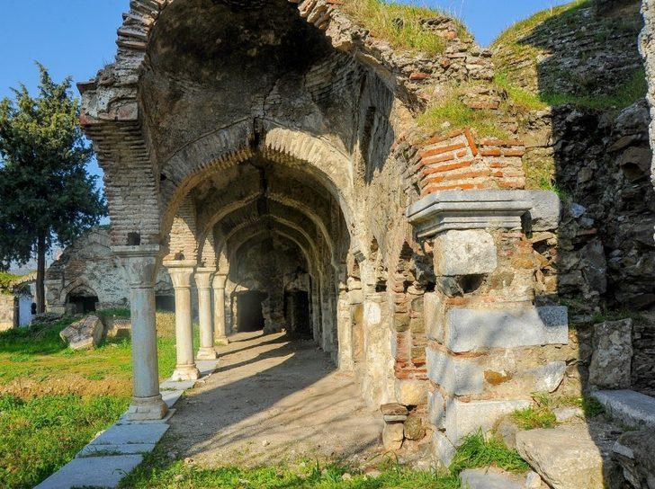 Seferihisar’daki Düzce Mahallesi’nin çevresini değiştirecek projeler G4