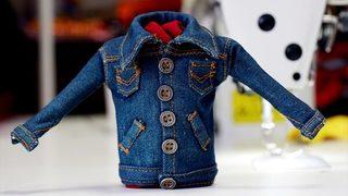 Babasıyla girdiği iddiadan sonra öyle bir çalışmaya imza attı ki... 