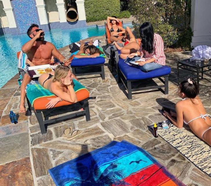 Dan Bilzerian 40 saniyede 900 bin Dolar kaybetti! G1