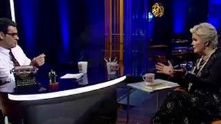 Nurseli İdiz: Bana vebalı gibi bakıyorlar