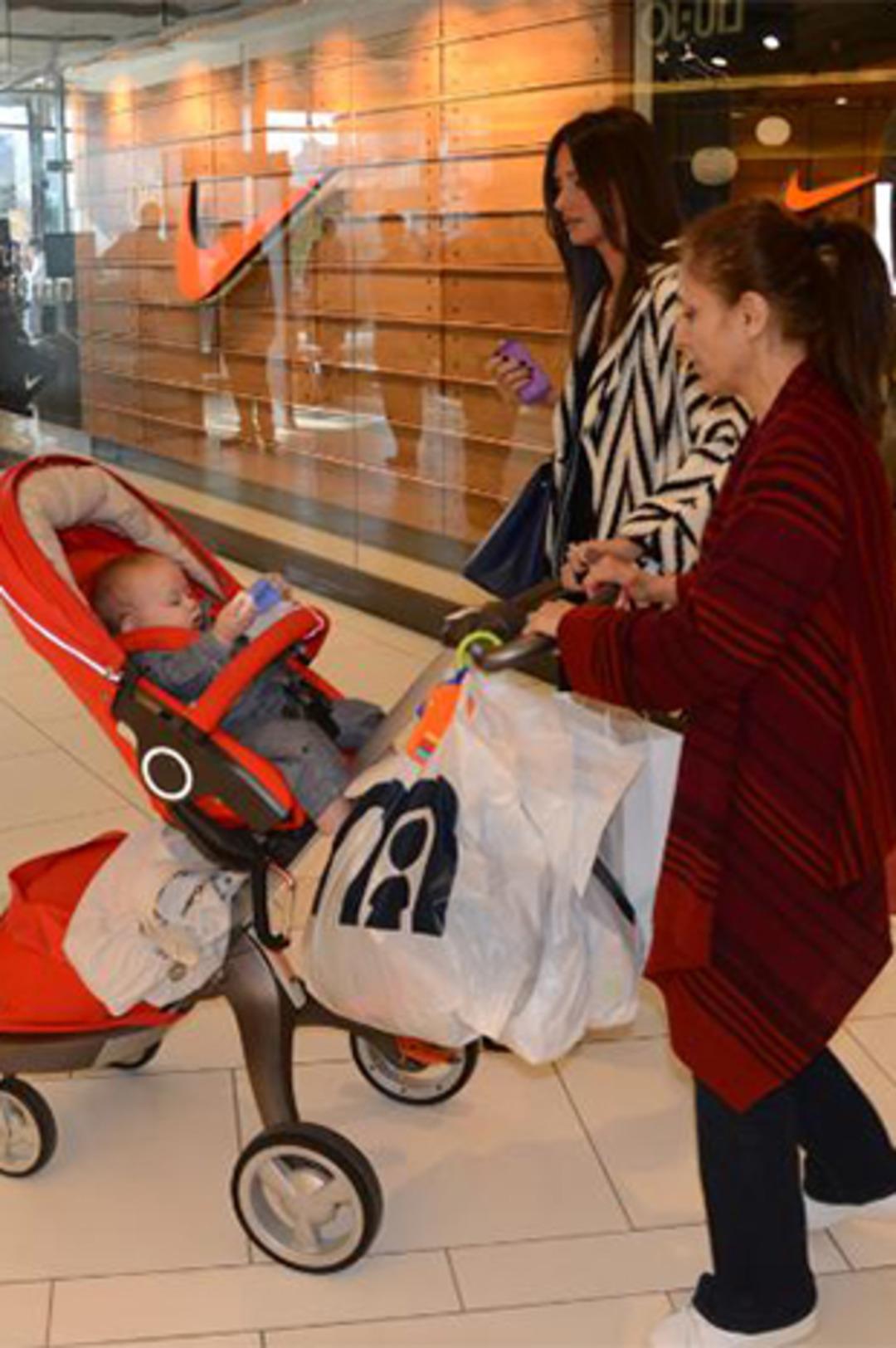 Yasemin Ergene her an tetikte