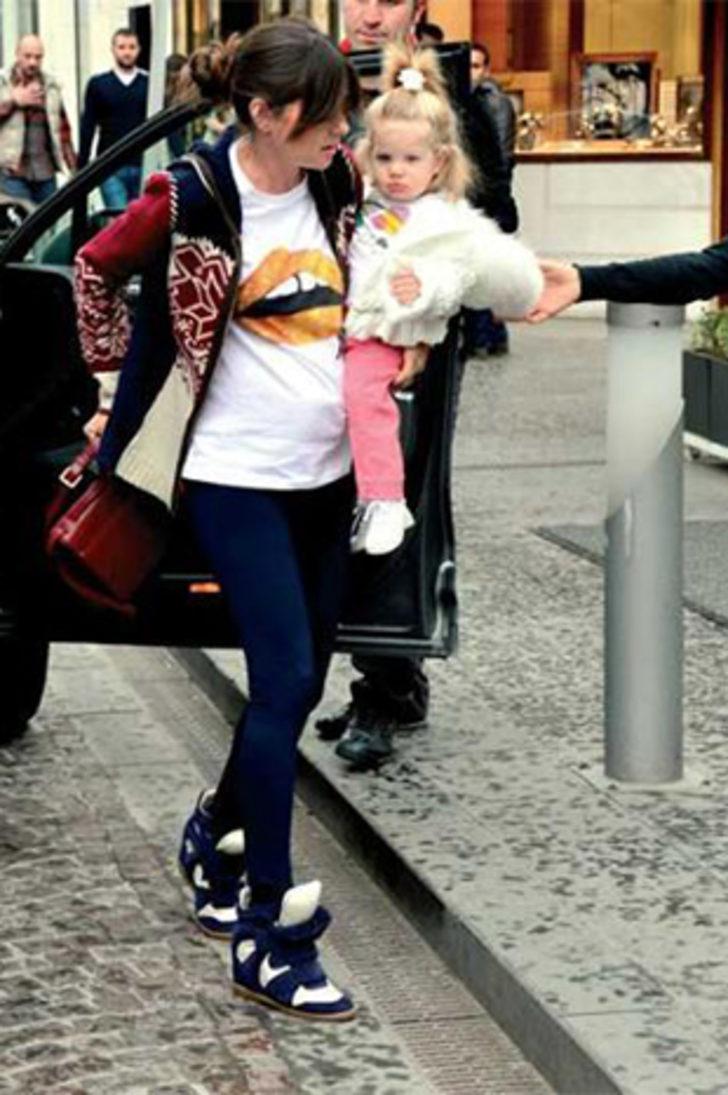 Yasemin Ergene her an tetikte G4