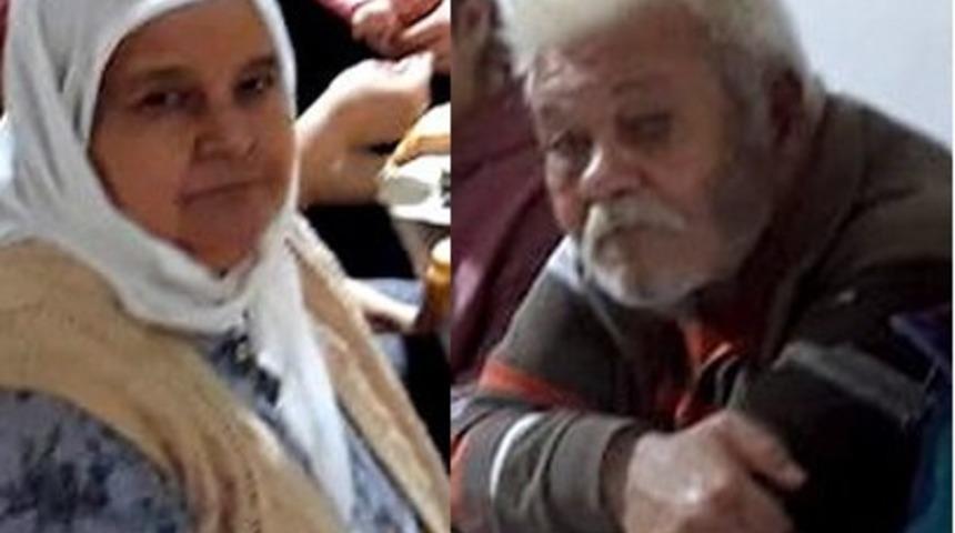 Sobadan zehirlenen yaşlı &ccedil;ift &ouml;ld&uuml;