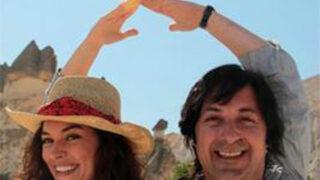 Tolga Çevik'le Ezgi Mola aşk yaşıyor mu?