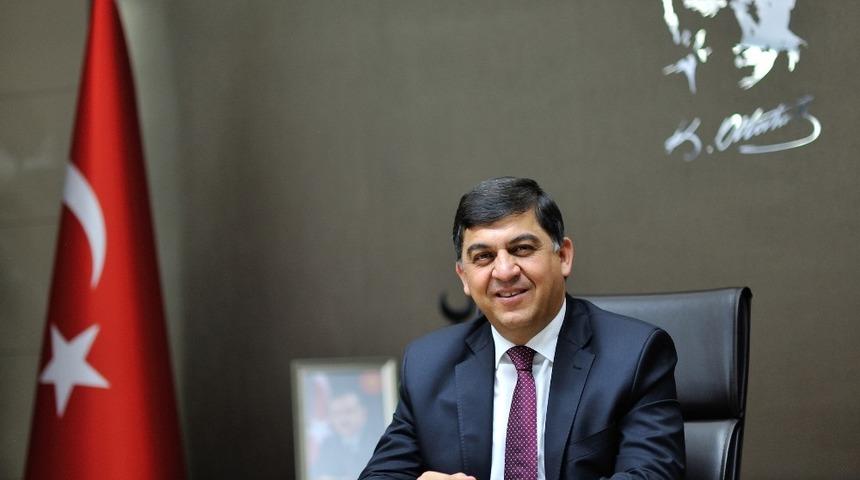 Başkan Fadıloğlu, Şehit Kamil&rsquo;i andı