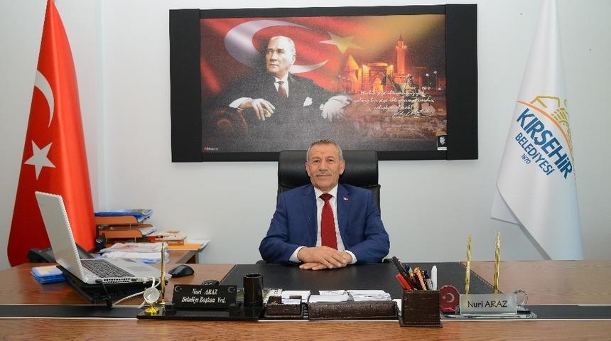 Kırşehir&rsquo;e &ouml;zg&uuml; "Helebiş Geceleri" 50 yıl aradan sonra hayat buluyor