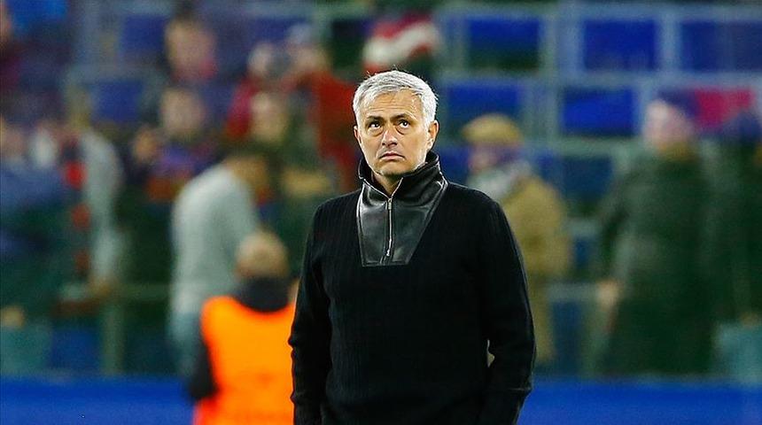 Son dakika: Jose Mourinho, Türk yıldızın transferini bitirdi! Hamit Altıntop ve Nuri Şahin'den sonra...