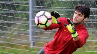 Aytemiz Alanyaspor, Cenk Gönen'i kadrosuna kattı