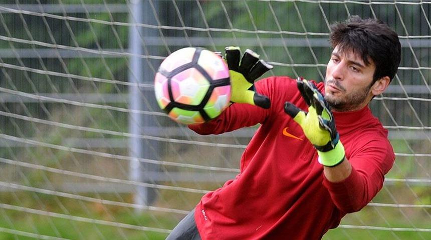 Aytemiz Alanyaspor, Cenk Gönen'i kadrosuna kattı