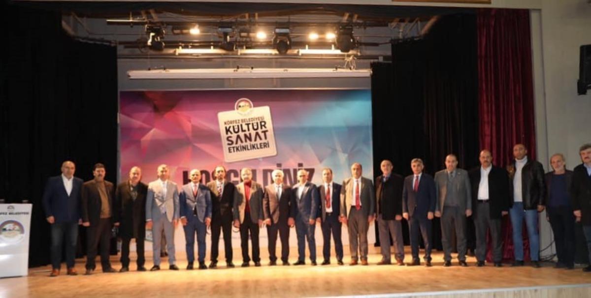 Sarıkamış Destanı K&ouml;rfez&rsquo;de konuşuldu