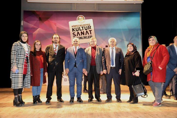 Sarıkamış Destanı Körfez’de konuşuldu G3