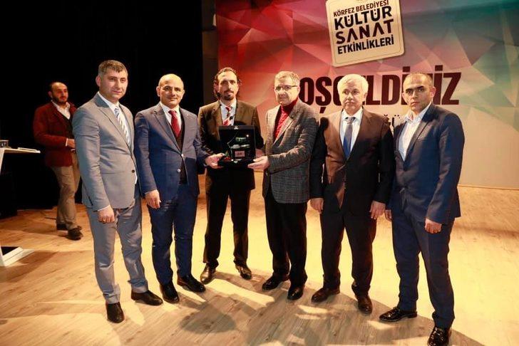 Sarıkamış Destanı Körfez’de konuşuldu G5