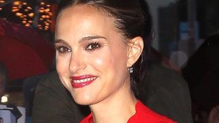 Natalie Portman'dan Time’s Up açıklaması