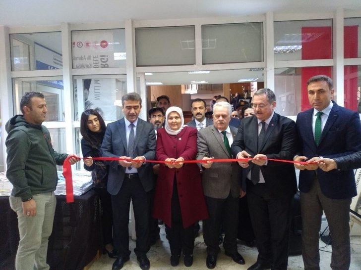 İlk Adımdan Kuruluşa Milli Mücadele Sergisi Kahramanmaraş’ta G3