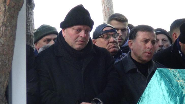 İstanbul'da metrobüs kazasında ölen gence en acı veda! G1