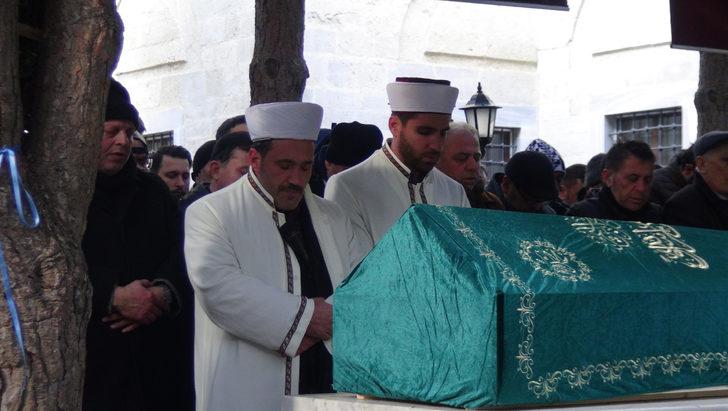 İstanbul'da metrobüs kazasında ölen gence en acı veda! G2