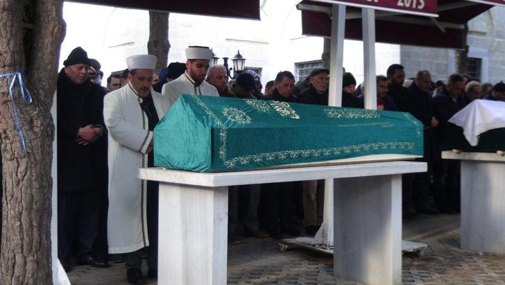 İstanbul'da metrobüs kazasında ölen gence en acı veda! G3