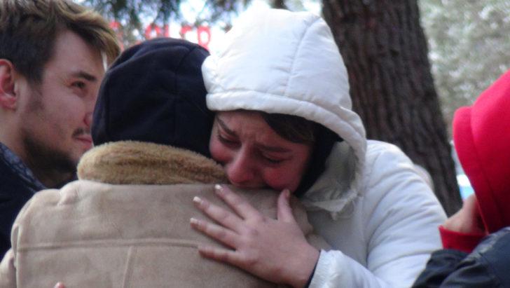 İstanbul'da metrobüs kazasında ölen gence en acı veda! G4