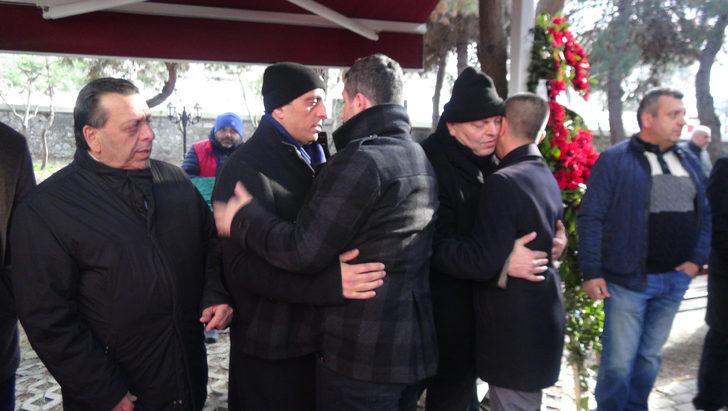 İstanbul'da metrobüs kazasında ölen gence en acı veda! G5