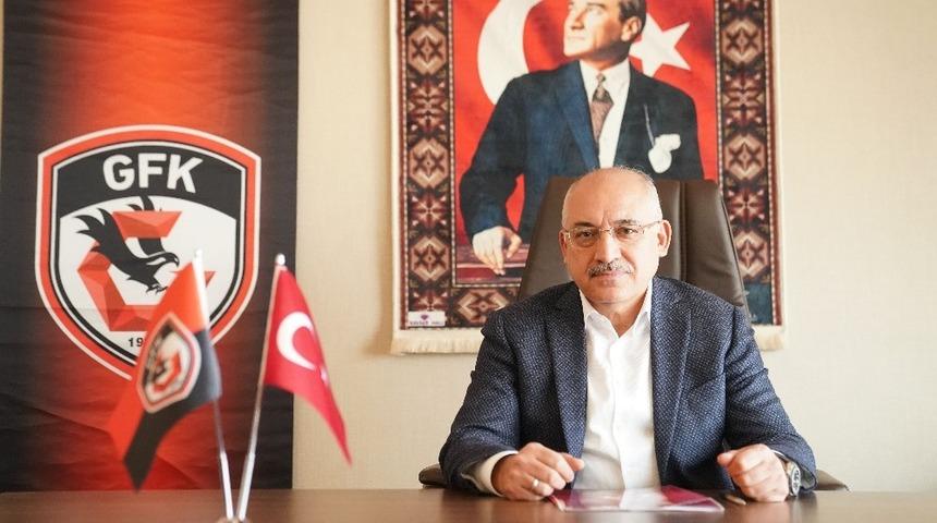 Mehmet B&uuml;y&uuml;kekşi&rsquo;den g&uuml;ndeme ilişkin değerlendirmeler