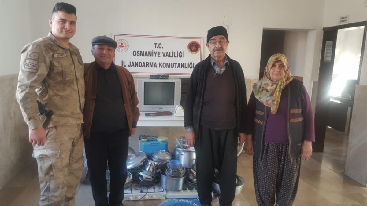 JASAT ekipleri 4 hırsızlık ş&uuml;phelisini su&ccedil;&uuml;st&uuml; yakaladı