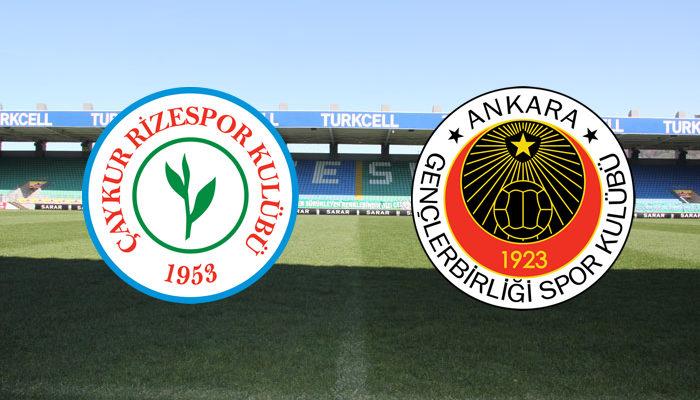 Çaykur rizespor fenerbahçe canli izle