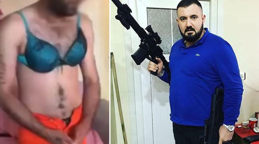 'Döner Kardeşler' suç örgütü hakim karşısında! İnanılmaz ifadeler