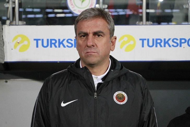 ÖZET | Çaykur Rizespor - Gençlerbirliği maç sonucu: 2-0 G3