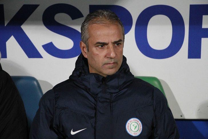 ÖZET | Çaykur Rizespor - Gençlerbirliği maç sonucu: 2-0 G5