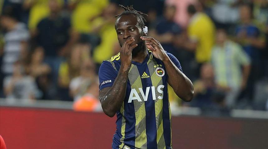 Victor Moses, Inter’le anlaştı