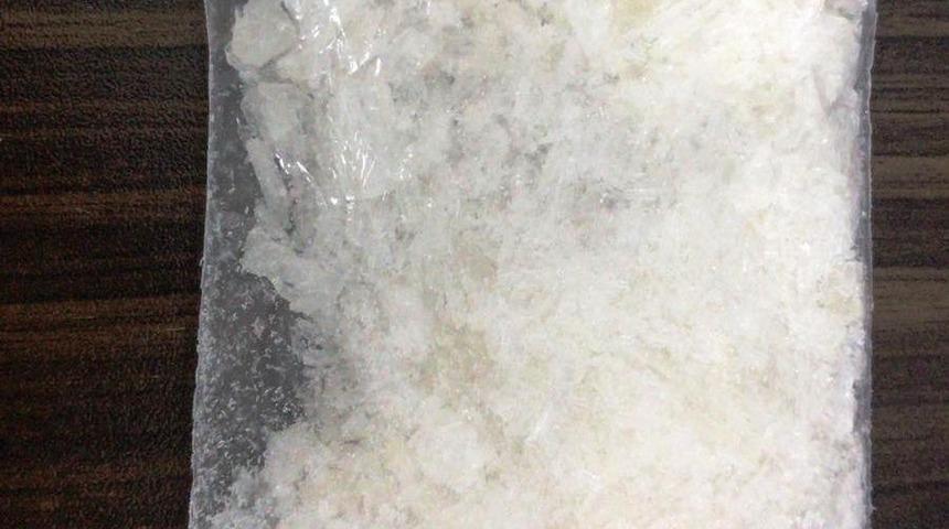 Tavşanlı&rsquo;da uyuşturucu taciri g&ouml;zaltına alındı