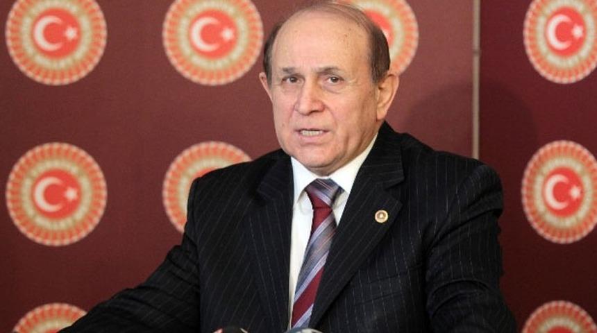 AK Parti'li Burhan Kuzu: Twitter'ı kısa bir süreliğine kullanmama kararı aldım