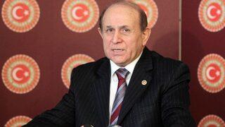 AK Parti'li Burhan Kuzu: Twitter'ı kısa bir süreliğine kullanmama kararı aldım