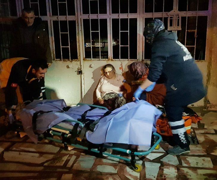 Annesini bıçaklayan genç tutuklandı! İfadeleri kan dondurdu G2