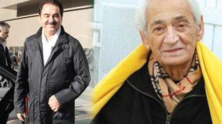 Adnan Şenses'e lahmacun verdim düzeldi