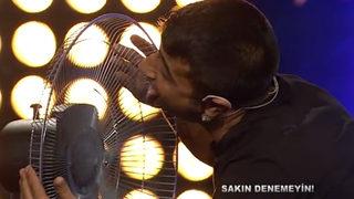 Acun Ilıcalı'ya bir ağır ceza daha