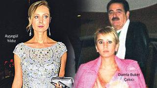 İbrahim Tatlıses'in yuvasını asistanı mı yıktı?