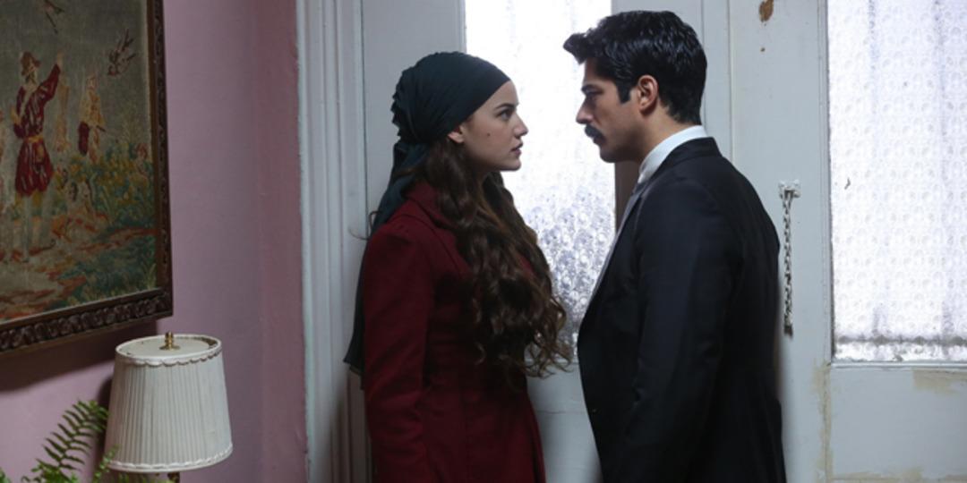 &Ccedil;alıkuşu 11. B&ouml;l&uuml;m Galerisi