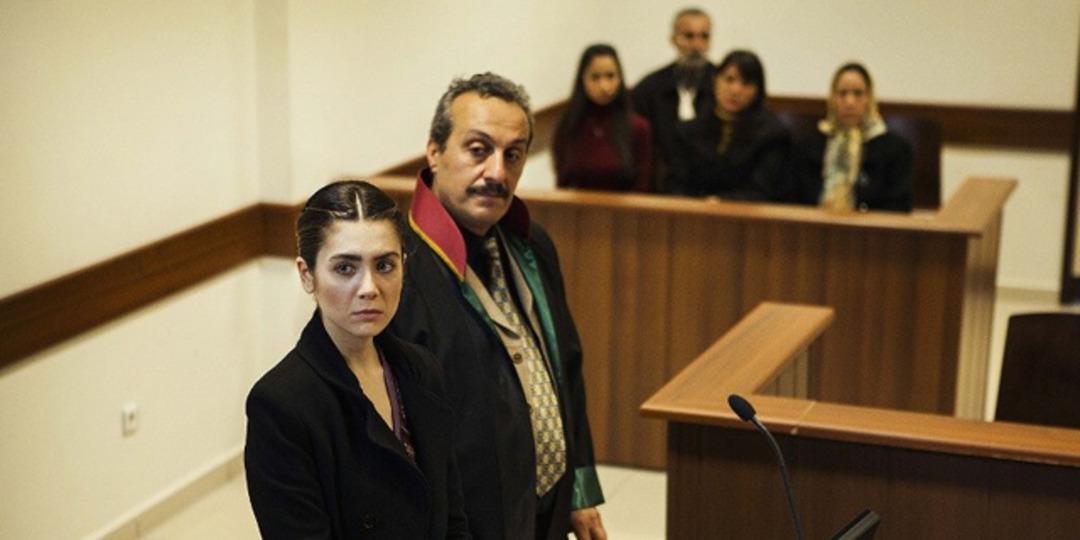 Benim İ&ccedil;in &Uuml;z&uuml;lme 44. B&ouml;l&uuml;m Galerisi