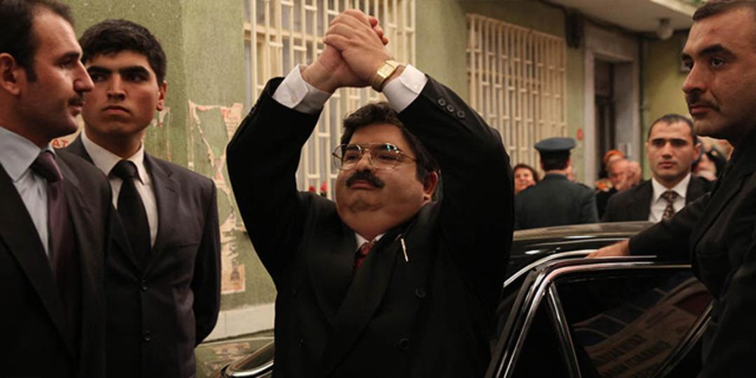 Seksenler 85. B&ouml;l&uuml;m Galerisi