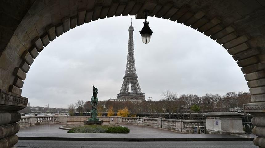 Fransa'da saldırı hazırlığındaki 7 kişi gözaltına alındı