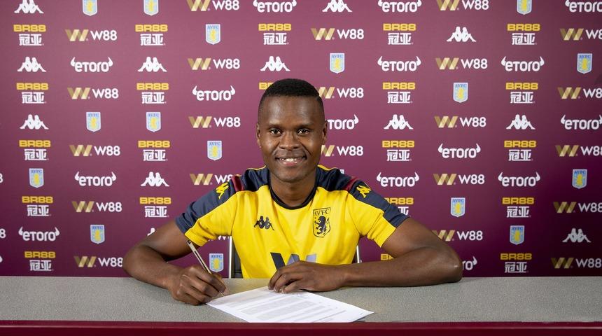 Samatta kimdir? | Mbawana Samatta kimdir? | Ka&ccedil; yaşında?