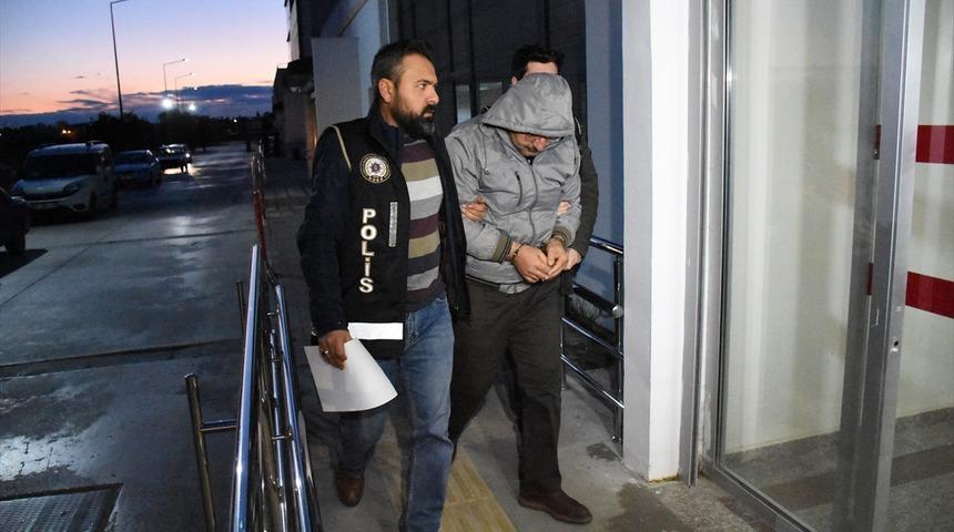 Son dakika! &Ccedil;ok sayıda ilde operasyon! G&ouml;zaltılar var