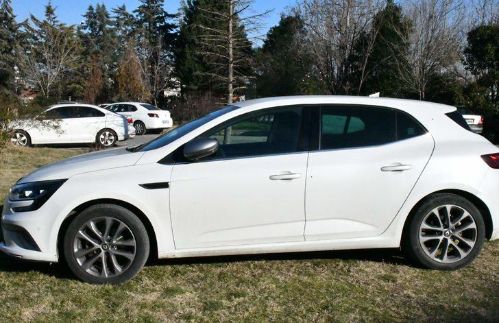 Sıfır diye aldığı otomobil boyalı ve camı değişmiş çıktı G4