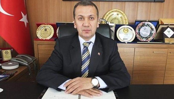 AK Partili belediye başkanından sosyal medyadaki skandal yorum hakkında açıklama