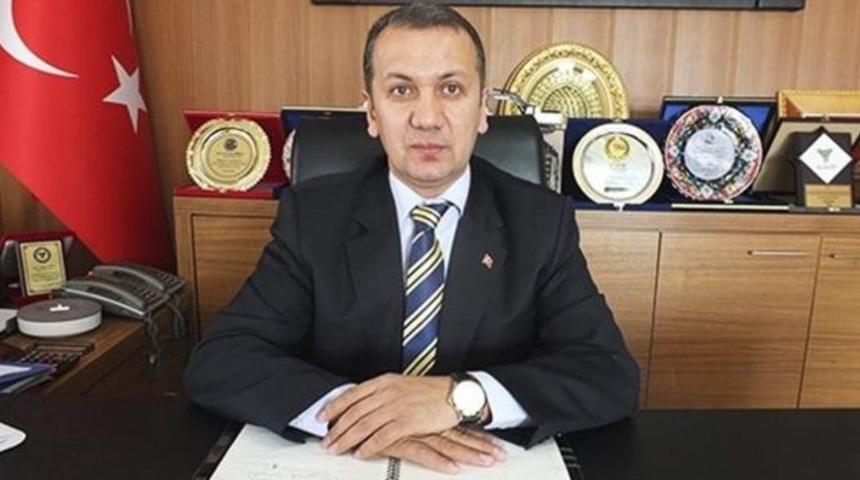 AK Partili belediye başkanından sosyal medyadaki skandal yorum hakkında açıklama