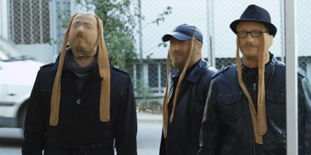 Ben de &Ouml;zledim 8. B&ouml;l&uuml;m Galerisi