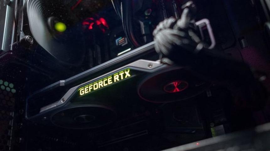 Nvidia RTX 3080 ve RTX 3070 ekran kartları hakkında ilk bilgiler geldi