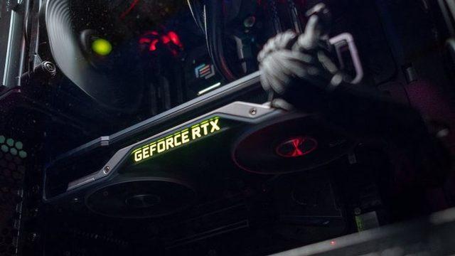 Nvidia RTX 3080 ve RTX 3070 ekran kartları hakkında ilk bilgiler geldi