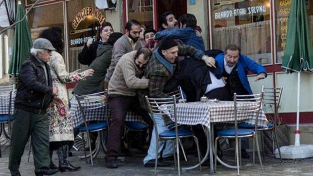 Doksanlar 25. Bölüm Fragmanı